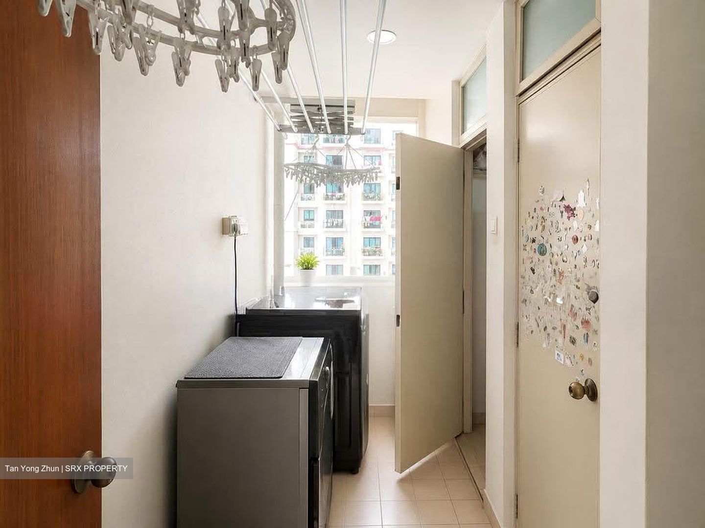 The Anchorage (D3), Condominium #612670651